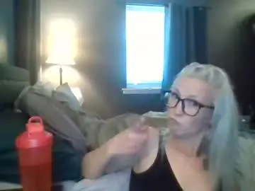 Chaturbate Private Sex Chat of gracie4444