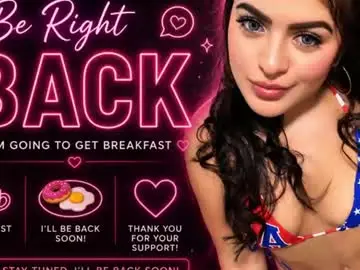 Chaturbate Adult Webcams of miia__jhonson