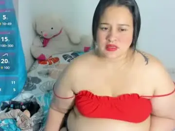 Chaturbate Sex Chat of atenea_19_