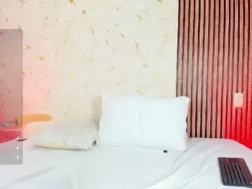 Chaturbate Private Sex Chat of chloemonet_