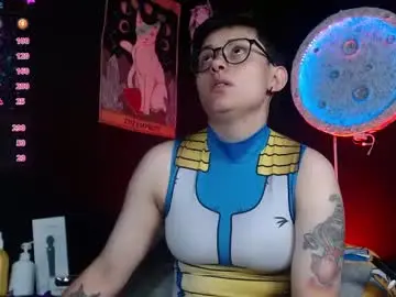 Chaturbate Sex Chat of nikky_tomboy444