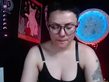 Chaturbate Adult Video Chat of nikky_tomboy444