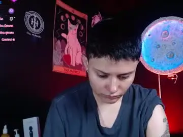 Chaturbate Best Webcam of nikky_tomboy444