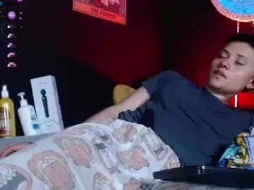 Chaturbate Live Sex of nikky_tomboy444