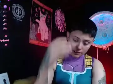 Chaturbate Private Sex Chat of nikky_tomboy444