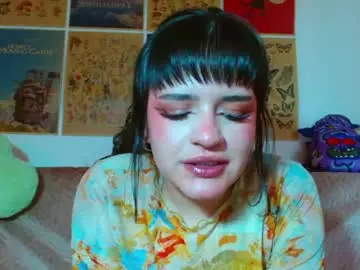 Chaturbate Free Porn Cam of tara_hs