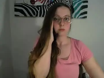 Chaturbate Free Live Porn of _annabelle_lee