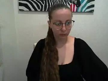 Chaturbate Adult Video Chat of _annabelle_lee