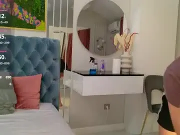 Chaturbate Sex Cam of siennapierce