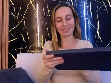 Chaturbate Private Sex Chat of starlight_mature23_aws