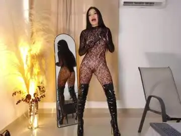 Chaturbate Sex Cam of am_berr