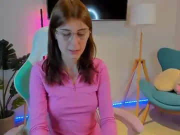 Chaturbate Adult Webcams of hailey__green