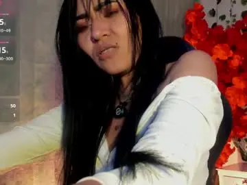Chaturbate Nude Webcam of myomi_nix