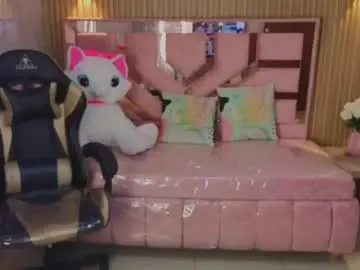 Chaturbate Best live sex cam show of sara_tellez_s