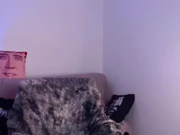 Chaturbate Sex Cam of arabella_stone
