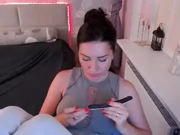 Chaturbate Watch Live Sex Cams of heaven_chloe