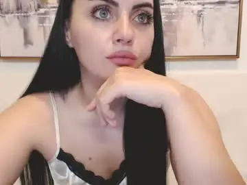 Chaturbate Sex Chat of mira_jade