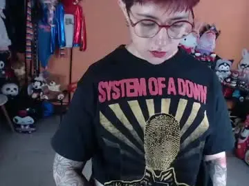 Chaturbate Adult Video Chat of missmia2