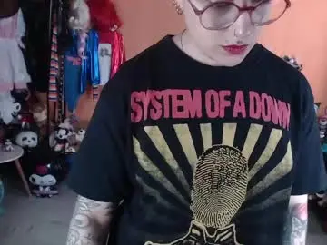 Chaturbate Adult Webcam of missmia2
