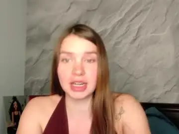 Chaturbate Adult Video Chat of rubyskot