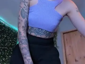 Chaturbate Free Porn Cam of vickyjackson_