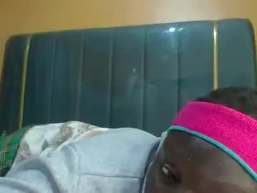 Chaturbate Sex Cam of ladyblossoms19