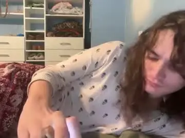 Chaturbate Live Sex Cam of joypanz