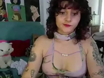 Chaturbate Best live sex cam show of julietajaguar