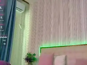 Chaturbate Adult Webcams of rubyvalen