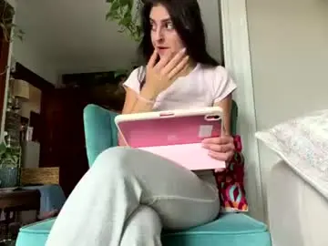 Chaturbate Live Sex Cam of esi_cb