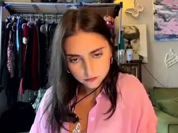 Chaturbate Sex Cam of esi_cb
