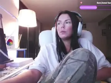 Chaturbate Adult Video Chat of tinykylie