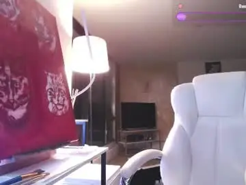 Chaturbate Live Sex Cam of tinykylie