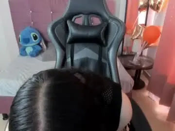 Chaturbate Free Porn Cam of wanda_sg