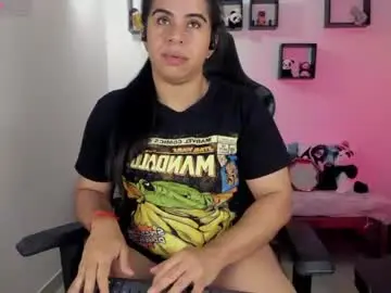 Chaturbate Adult Video Chat of biancastrongg