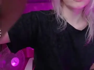 Chaturbate Watch Live Sex Cams of cherry_night666