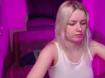 Chaturbate Adult Webcams of cherry_night666