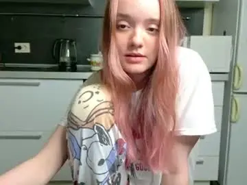 Chaturbate Live Sex of dominicawopsi