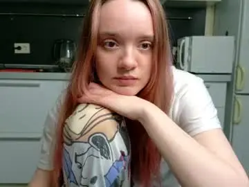 Chaturbate Sex Cam of dominicawopsi