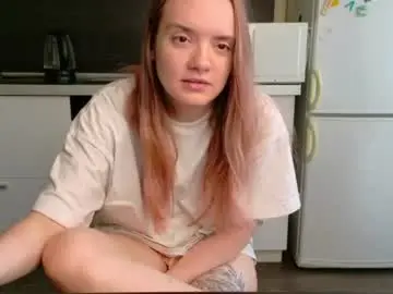 Chaturbate Live Sex Cam of dominicawopsi