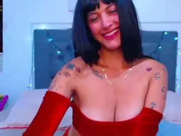 Chaturbate Best live sex cam show of candy_lux_