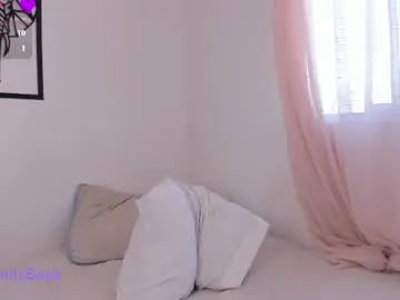 Chaturbate Best Webcam of imemilybae