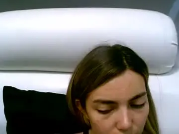 Chaturbate Live Sex of britney_04
