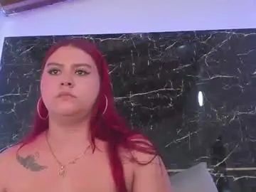 Chaturbate Sex Cam of mia_blumm_