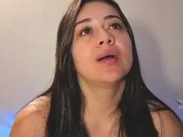 Chaturbate Nude Webcam of nahomi_sweett