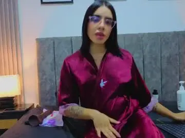 Chaturbate Private Sex Chat of rachel_donnelly