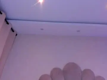 Chaturbate Live Porn of sofiagomez_1