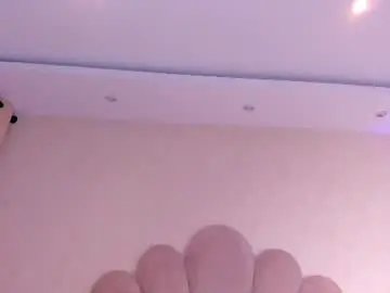 Chaturbate Best Webcam of sofiagomez_1