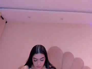 Chaturbate Best live sex cam show of sofiagomez_1