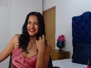 Chaturbate Live Sex of lili666_